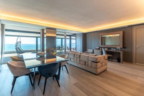 Hotel & Resort Tre Fontane Luxury