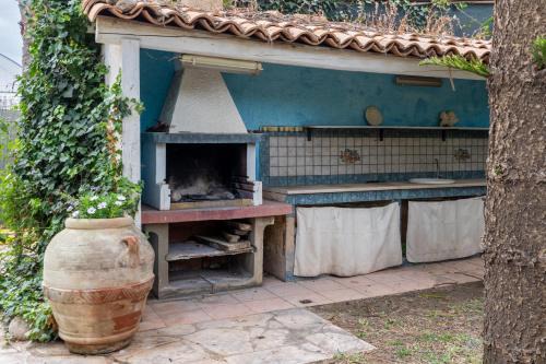 Casa Liolà Sul Mare - Piccola