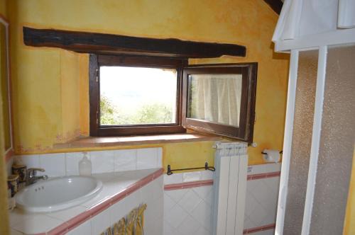 Lia holiday home private pool and view