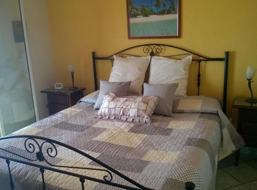 Holiday Home Exklusive Villa mit Strandblick by Interhome