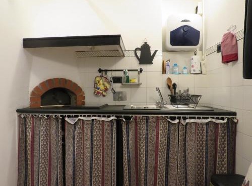Creuza da Lanterna Genova in Genoa