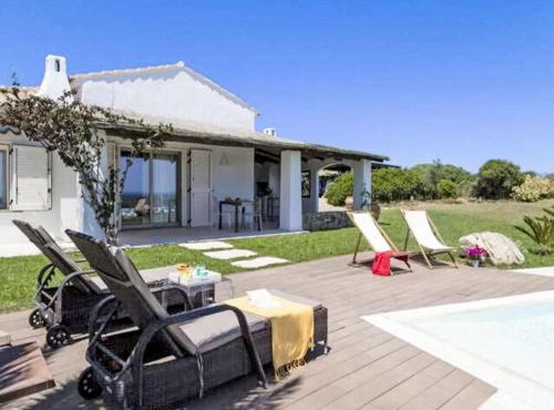 Villa Elenoire by Interhome