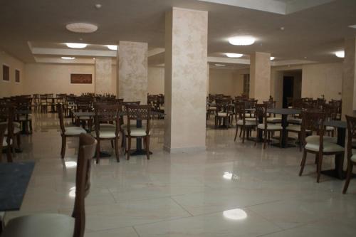 HOTEL COSTABELLA