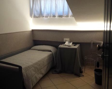 Hotel Villa Giulia
