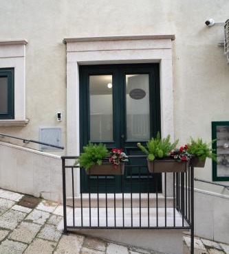 Piazza Duomo Guest House