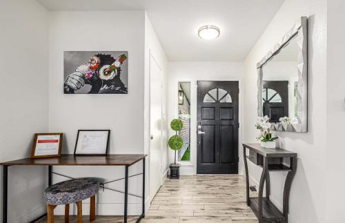 Greenway Villa, Newly remodeled, Pool, Putting green and Patio in Phoenix