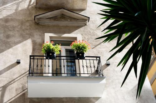 Casa D Hotel Napoli