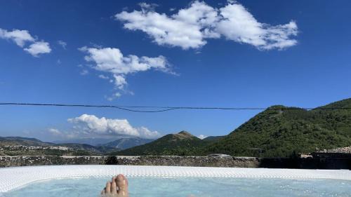 Palazzo D'Alessandro Wunderkammer & Suites B&B di charme in Caporciano