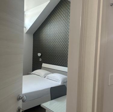 Hotel Villa Ruggiero