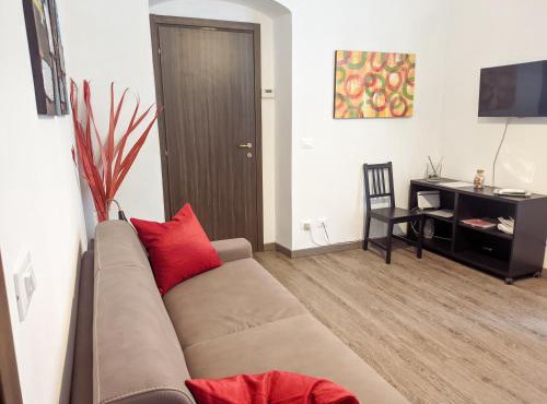 Perla Nera - mytouristhome