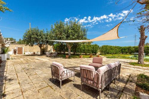 Masseria Li Capperi by Perle di Puglia