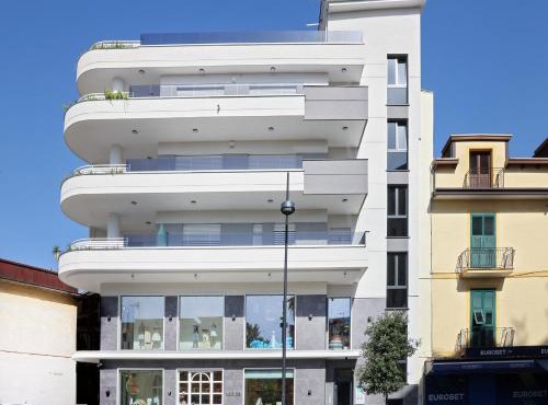 PALAZZO NOVA luxury apartments