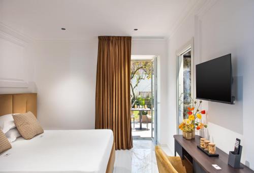 Dama Pompei - Luxury Apartment
