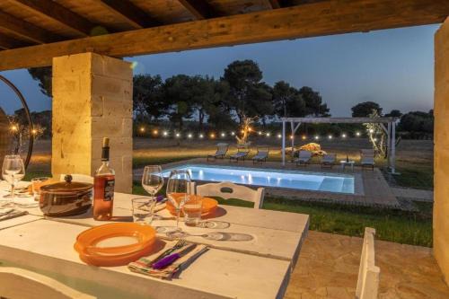 Villa del Bosco