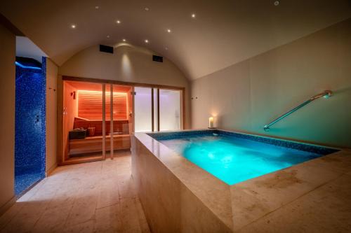 Palazzo Dama - Hotel & SPA - Preferred Hotels & Resorts