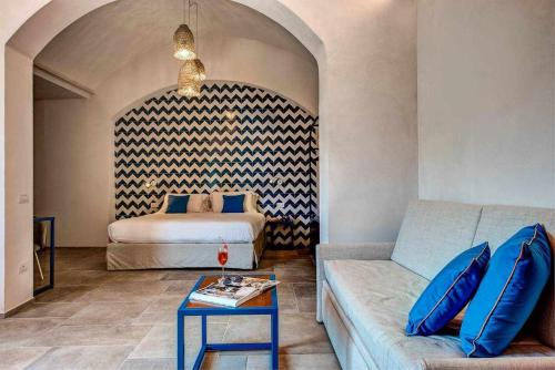 GOCCE VILLAS - Villa Degli Dei Maestrale