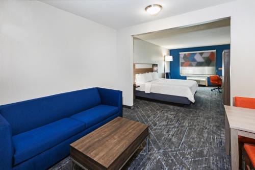 Holiday Inn Express Houston Space Center-Clear Lake by IHG in Webster