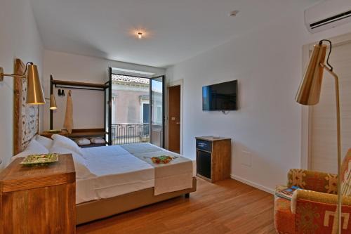 San Anton Hotel