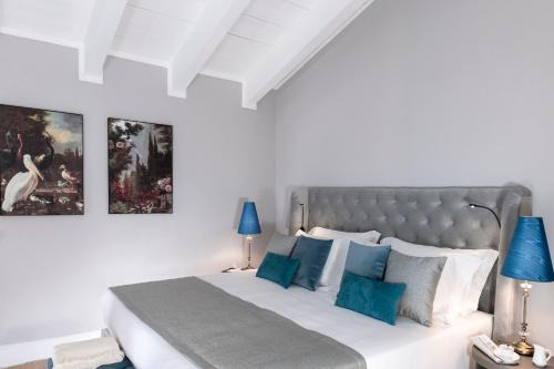 Hotel La Ville Rome in Rome