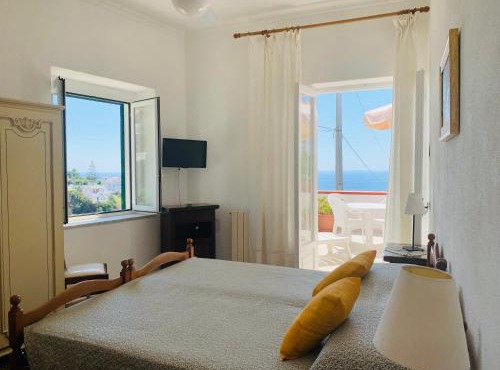 Pensione Casa Verde
