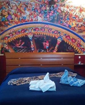 Villa Morgante B&B