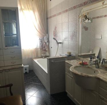 Villa alle Marixe