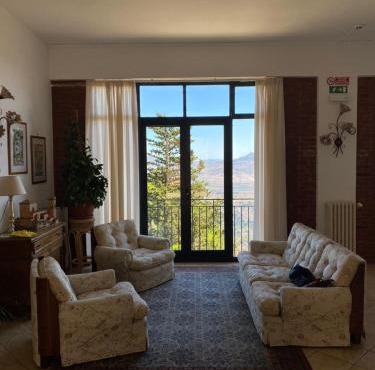 Hotel Villa San Giovanni