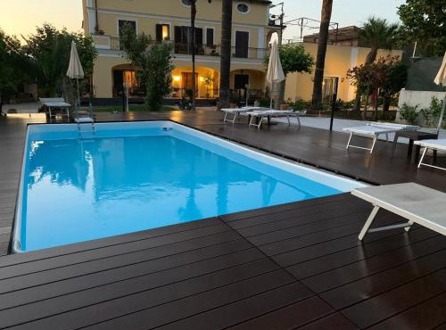 Villa Lucia