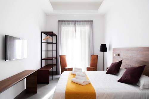 Acate81 Lifestyle Apartment