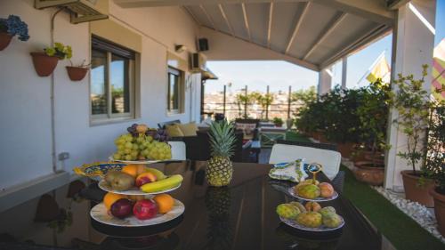B&B Panoramic