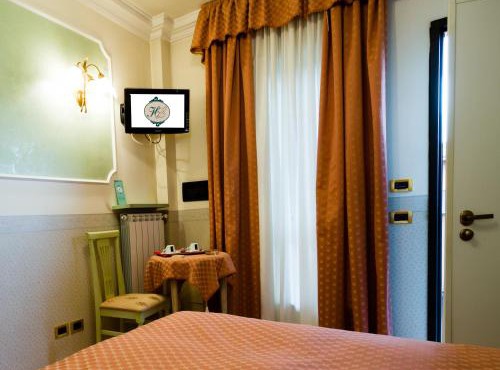 Hotel Louis II