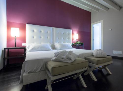 Grand Hotel Villa Itria Congress & Spa