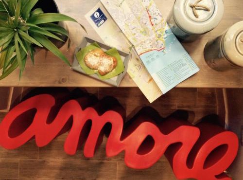 B&B NAPOLI AMORE MIO
