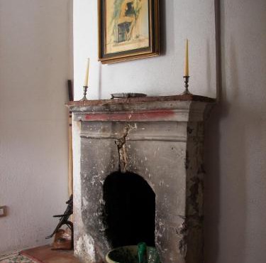 B&B Lo Straniero