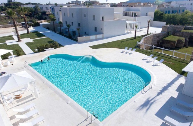 Camarò Favignana