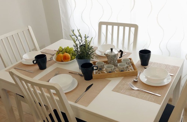 Sapore Di Mare Holidays 