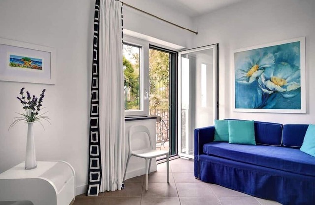 Le Residence Sea 