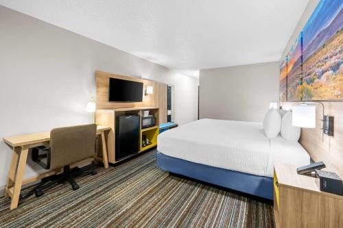 Days Inn 