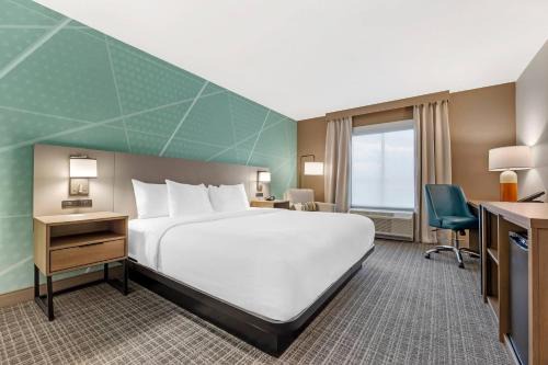 Comfort Inn Sullivan 