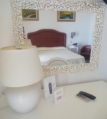 Hotel Perla 