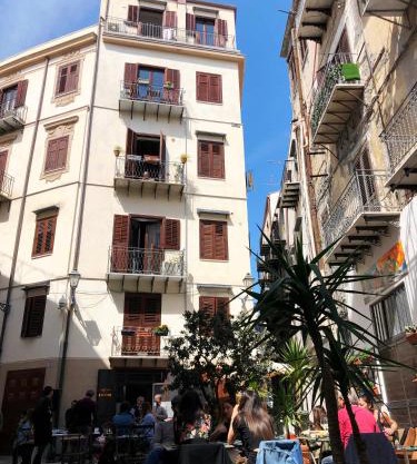 Casa Nostra 
